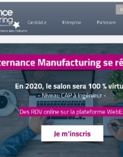 Alternance Manufacturing virtuel 27 mai et 11 juin 2020_https://www.alternance-manufacturing.fr/