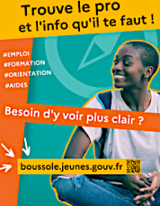 Affiche BDJ