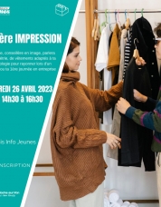 Atelier Estime de soi