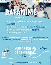 Bafanimé