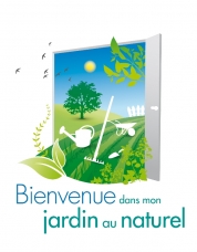 Bienvenue dans mon jardin au naturel
