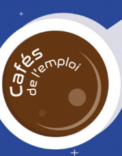 Les cafés de l'emploi : restauration hôtellerie | Nantes