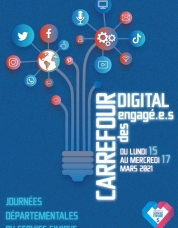Carrefour Difgital de Engagé.e.s