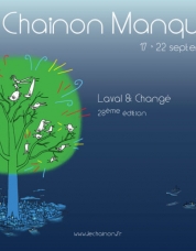 Chainon Manquant 