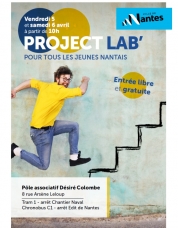 Project Lab' 2019