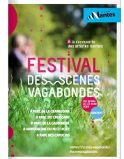 scènes vagabondes 