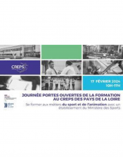 CREPS PAYS DE LA LOIRE_portes ouvertes_17 février 2024_https://www.creps-pdl.sports.gouv.fr/