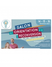 Salon orientation reconversion_14 15 16 décembre 2023_Vendée_La Roche sur Yon_https://face-vendee.fr/salon-de-lorientation/