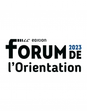 22ème édition Forum de l'orientation_Angers_30 nov au 2 déc 2023_https://www.forum-orientation-angers.fr/animations/poles-metiers/
