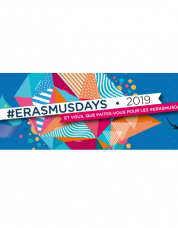 ErasmusDays Université Nantes_10 octobre 2019