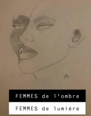 Affiche Femmes de l'ombre, femmes de lumière