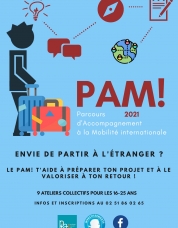 PAM