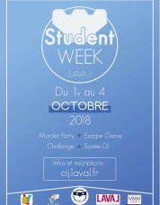 Student week