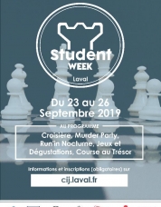 student week