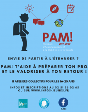 PAM