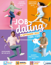 Jobdating à Pornic