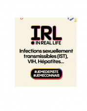 irl-jemedepiste.fr_Semaine régionale des dépistages IST-VIH-Hépatites Pays de la Loire_1er au 7 décembre 2021