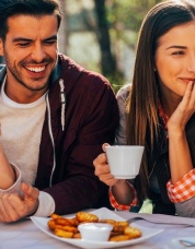 Accueil au Pair