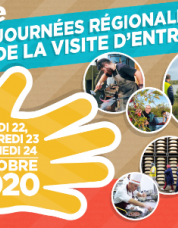 5èmes journées régionales de la visite d'entreprise