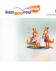 Recrutement de baby sitters