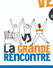 La Grande Rencontre : Leclerc recrute !