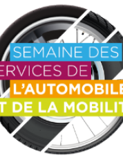 Semaine des services de l'automobile et de la mobilité 2022_ANFA_Association nationale pour la formation automobile_https://www.semaine-services-auto.com/