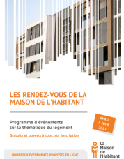 La Maison de l'habitant de Nantes lance ses actions logement