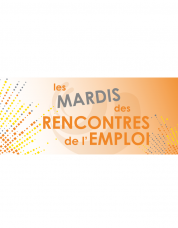 Les mardis des Rencontres de l'emploi en Mayenne