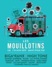 Mouillotins