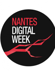 Nantes Digital Week 2020_Cyber harcèlement_24 septembre 2020_Maison des Arts Saint Herblain