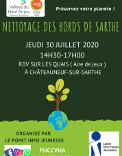 Affiche
