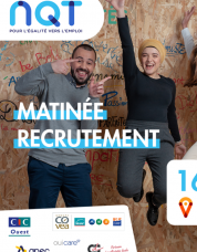 Les ateliers NQT pour jeunes diplômés