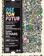 Ose ton futur_11 mars 2023_IAE NANTES8https://my.weezevent.com/ose-ton-futur-2023