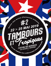Tambours et Tropiques