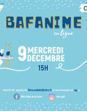 BAFANIME