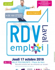 RDV Emploi