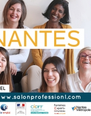Salon profession&#039;L Nantes 18 et 19 octobre 2018_http://www.salonprofessionl.com/