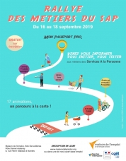 Les métiers du Service à la personne | Nantes