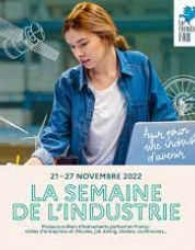 Semaine de l'industrie 2022_21 au 22 novembre 2022_https://www.semaine-industrie.gouv.fr/