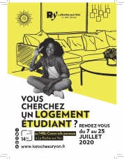 Les semaines du logement des jeunes