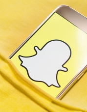 snapchat