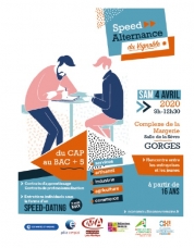 Speed Alternance du Vignoble_samedi 4 avril 2020_https://www.missionlocalevignoblenantais.fr/