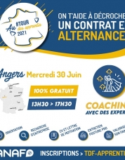 ANAF_Tour de France des Apprentis_30 juin 2021_Angers_https://tdf-apprenti.fr/jeune/