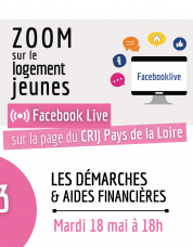 zoom sur le logement