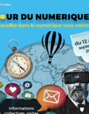 Tour du Numérique #4 à Nantes