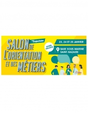 Trajectoire - Le Salon de l&#039;Orientation et des Métiers_territoires Saint Nazaire Presqu&#039;île Guérandaise Sud Estuaire Ponchâteau Saint Gildas des Bois_https://trajectoire2020.com/