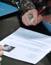 Calendrier des simulations d'entretiens d'embauche | Nantes centre