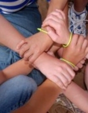 animateur périscolaire