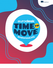 Time to move