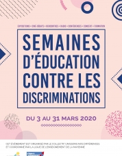 Semaines discrimination